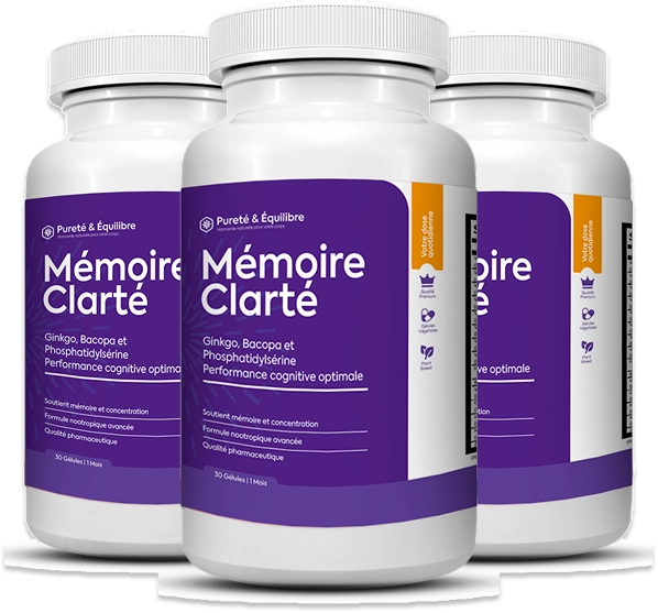 Mémoire Clarté - Complément Cognitif